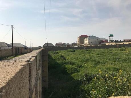 Torpaq - Mehdiabad q. - 24 sot