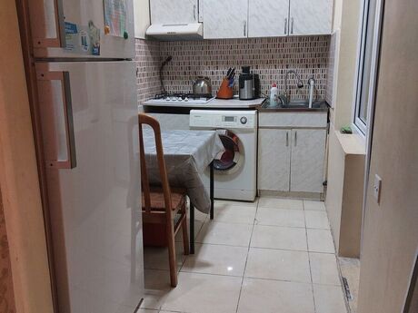 6-room apartment, 120 m², Yeni Yasamal: 225 000 ₼ 5