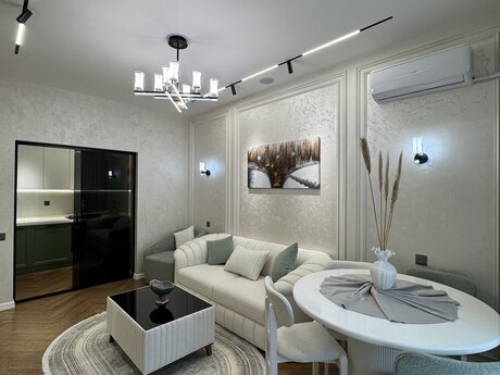 2 otaqlı mənzil, 66 m², Nizami: 278 000 ₼ 4