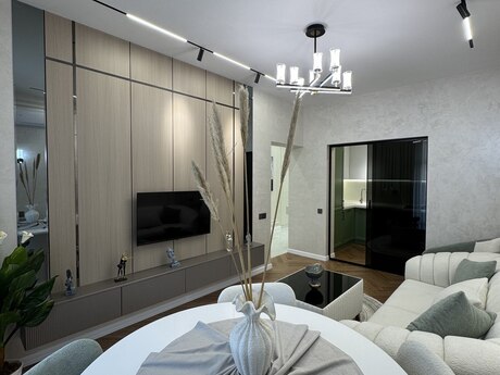 2 otaqlı mənzil, 66 m², Nizami: 278 000 ₼ 5