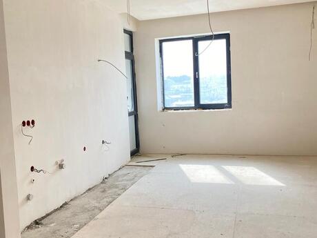 2 otaqlı yeni tikili - 20 Yanvar m. - 94.5 m²
