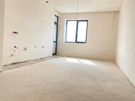 2 otaqlı yeni tikili - 20 Yanvar m. - 94.5 m²