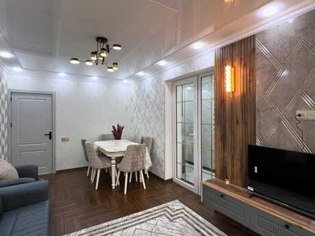 2-room apartment, 70 m², Memar Əcəmi: 172 000 ₼ 2