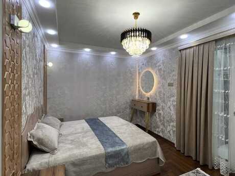 2-room apartment, 70 m², Memar Əcəmi: 172 000 ₼ 3