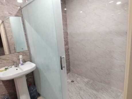 1 otaqlı yeni tikili - Həzi Aslanov m. - 52 m²