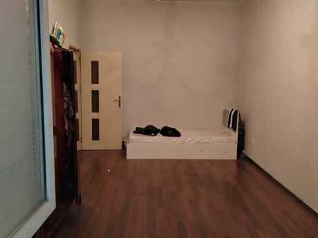 1 otaqlı yeni tikili - Həzi Aslanov m. - 52 m²