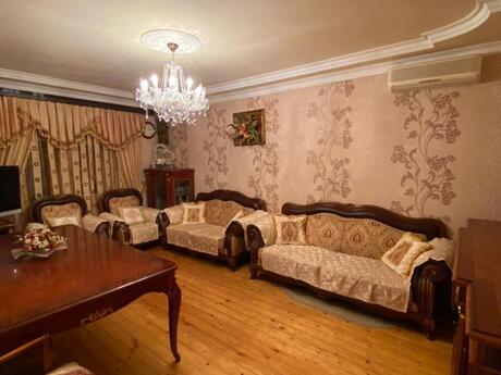 Объявление №5655013 - Баку, Сураханский  р., 4-комн., 150 м²