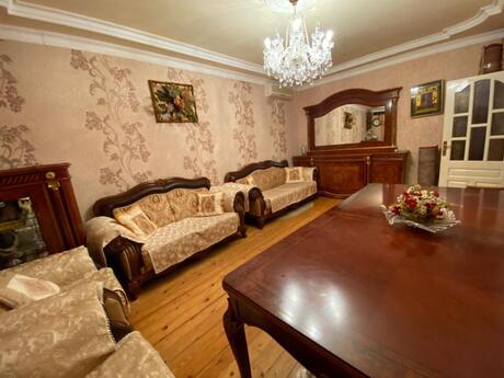 4 otaqlı həyət evi/bağ evi - Suraxanı r. - 150 m²