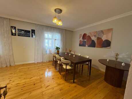 5-room apartment, 100 m², Səbail: 235 000 ₼ 4