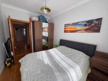 5-room apartment, 100 m², Səbail: 235 000 ₼ 5