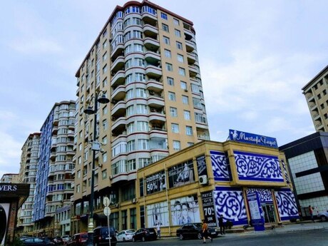 м. Нариман Нариманов