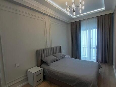 Kirayə 3 otaqlı mənzil, 100 m², Xətai: 1 700 ₼/ay 3