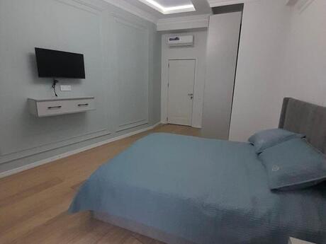 Kirayə 3 otaqlı mənzil, 100 m², Xətai: 1 700 ₼/ay 4