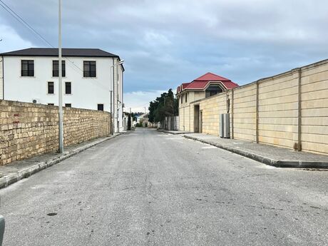 Объявление №5655246 - Баку, пос. Бильгях, 8 сот