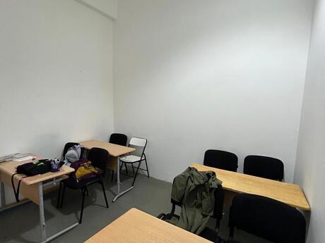Obyekt - 8-ci mikrorayon q. - 75 m²