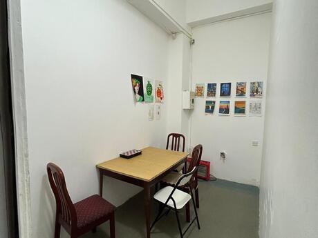 Obyekt - 8-ci mikrorayon q. - 75 m²