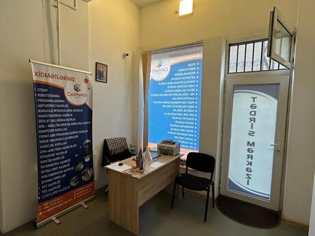 Объявление №5655245 - Баку, пос. 8-й мкр, 75 м²