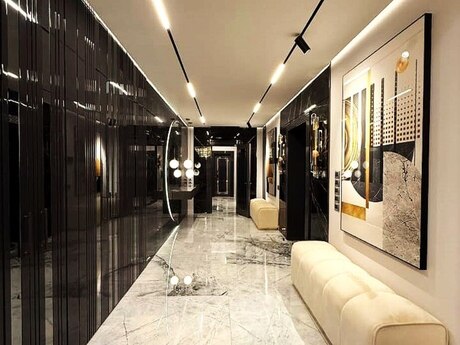 Объявление №5655385 - Баку, м. Шах Исмаил Хатаи, 4-комн., 220 м², 4/7 этаж