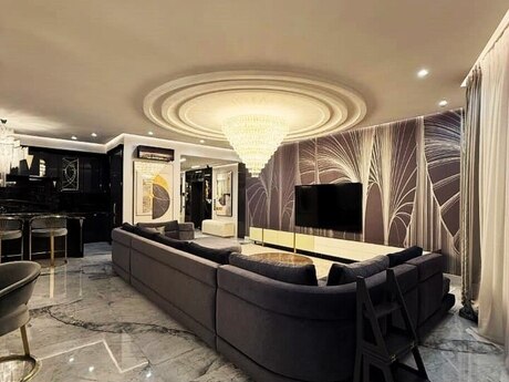 4 otaqlı mənzil, 220 m², Çinar Residence: 1 350 000 ₼ 5