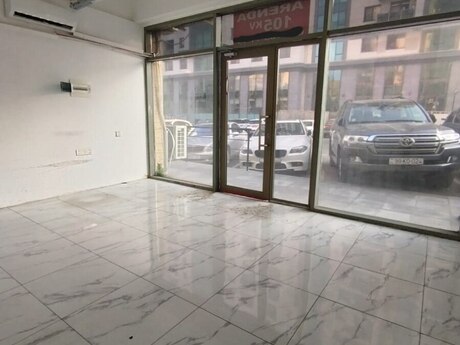 Объявление №5655490 - Баку, м. Иншаатчылар, 105 м²