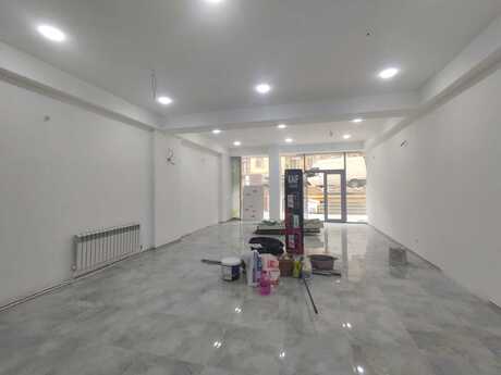 Obyekt - 28 May m. - 100 m²