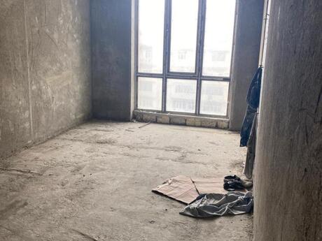 3 otaqlı yeni tikili - Nəsimi r. - 148.4 m²