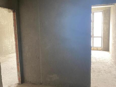 3 otaqlı yeni tikili - Nəsimi r. - 148.4 m²