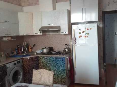 2-комнатная квартира, 90 м², Həzi Aslanov: 200 000 ₼ 4