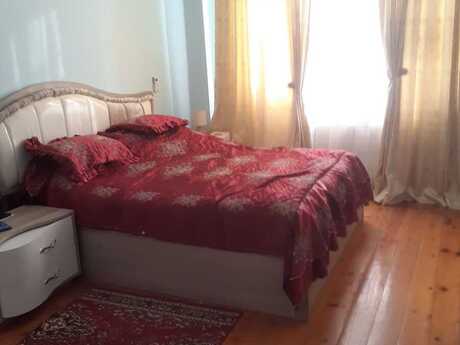 2-комнатная квартира, 90 м², Həzi Aslanov: 200 000 ₼ 5