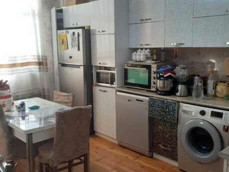 2-комнатная квартира, 90 м², Həzi Aslanov: 200 000 ₼ 3