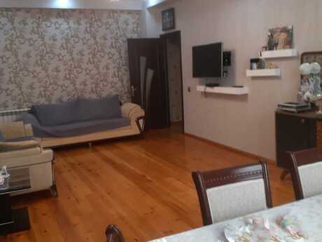 2-комнатная квартира, 90 м², Həzi Aslanov: 200 000 ₼ 2