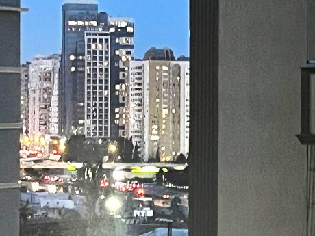 3 otaqlı yeni tikili - 28 May m. - 149 m²