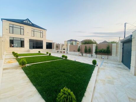 6 otaqlı həyət evi, 300 m², Saray: 285 000 ₼ 3