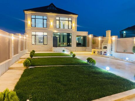 Объявление №5655630 - Баку, пос. Сарай, 6-комн., 300 м²
