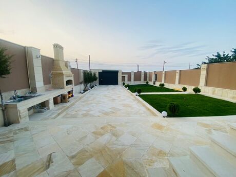 6 otaqlı həyət evi, 300 m², Saray: 285 000 ₼ 5
