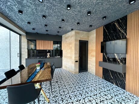 4 otaqlı həyət evi, 180 m², Mərdəkan: 480 000 ₼ 5