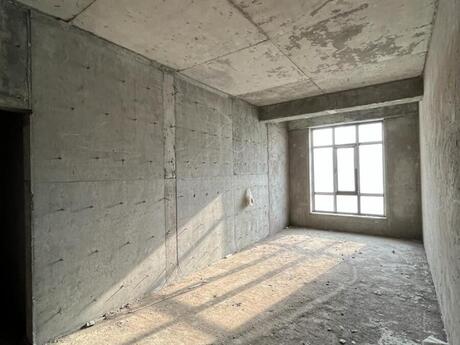 3 otaqlı yeni tikili - 28 May m. - 149 m²