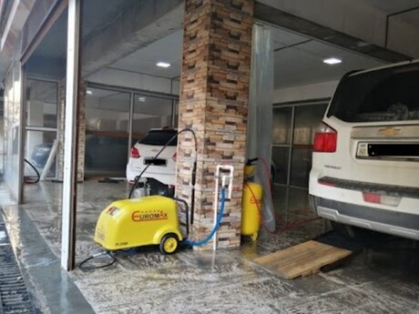 Объявление №5552653 - Баку, пос. Бакиханова, 127 м²