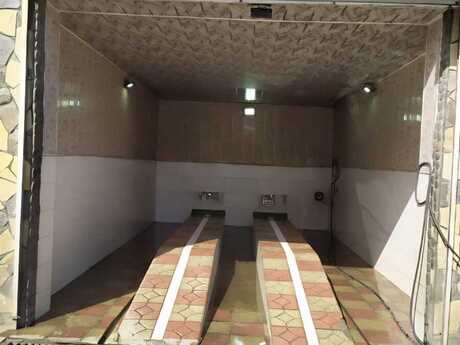Obyekt - Bakıxanov q. - 127 m²