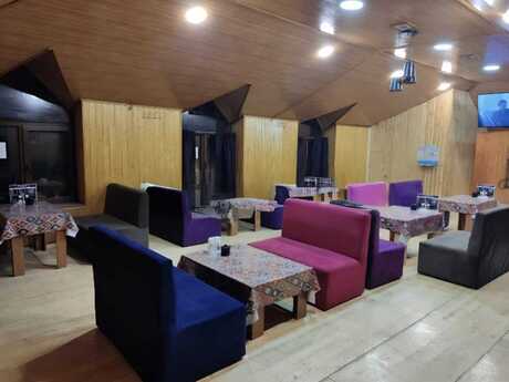 Obyekt - Bakıxanov q. - 127 m²