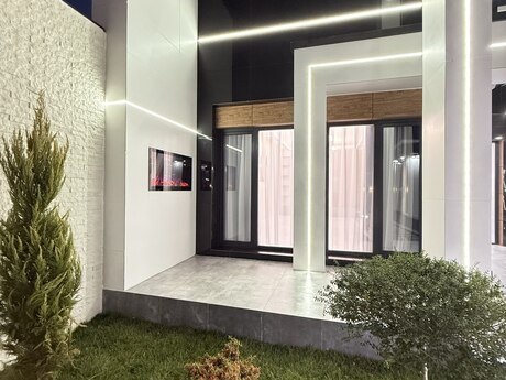 4-комн. дом/дача - пос. Шувеляны - 180 м²