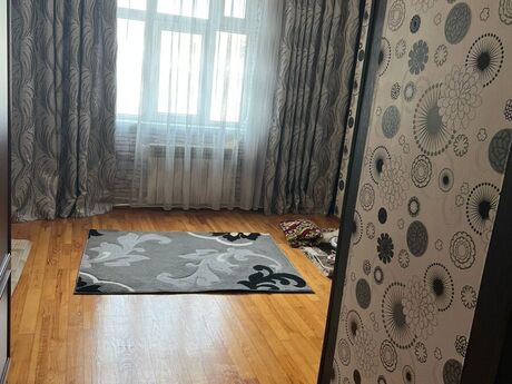 4 otaqlı köhnə tikili - Xalqlar Dostluğu m. - 110 m²