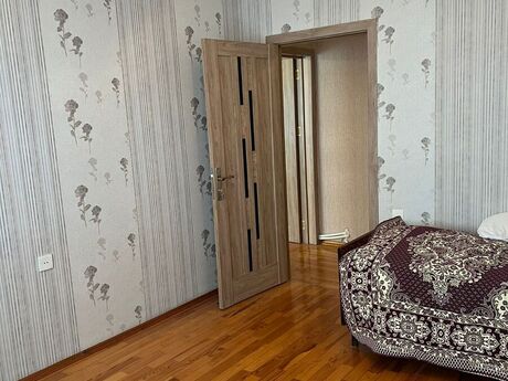 4 otaqlı köhnə tikili - Xalqlar Dostluğu m. - 110 m²