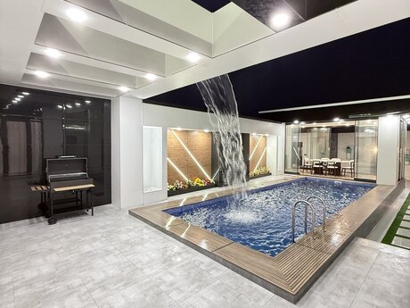4 otaqlı həyət evi, 170 m², Şüvəlan: 365 000 ₼ 5