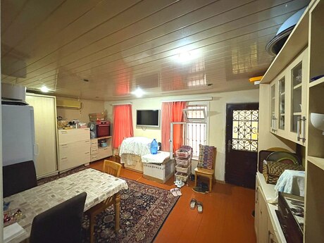 5-комнатная квартира, 100 м², Qara Qarayev: 210 000 ₼ 5