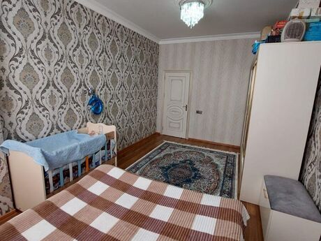 Объявление №5656199 - Баку, пос. Зых, 3-комн., 90 м², 3/11 этаж