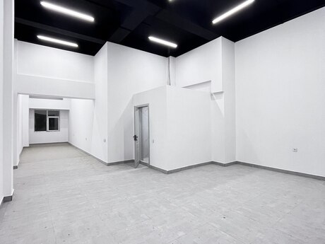 Объявление №5656494 - Баку, пос. Ази Асланова, 61.8 м²