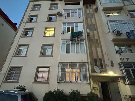 2 otaqlı yeni tikili - Masazır q. - 56 m²