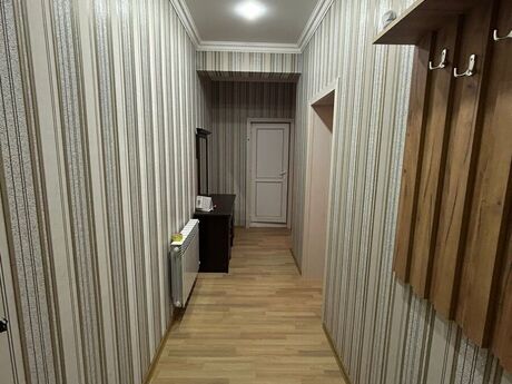 2 otaqlı yeni tikili - Masazır q. - 56 m²