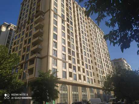 3 otaqlı mənzil, 149 m², 28 May: 380 000 ₼ 2